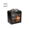 LiTime 48V 30Ah LiFePO4 Batterie