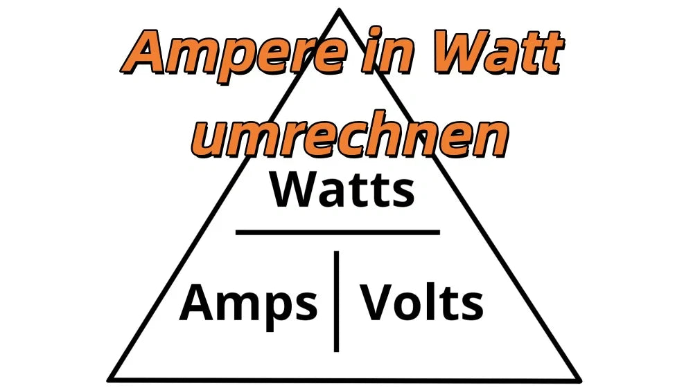 Converteer Versterkers In Watt Formule Voorbeelden En Computer converteer-versterkers-in-watt-formule-voorbeelden-en-computer