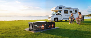Wohnmobil Elektrik: So funktioniert die Stromversorgung im Camper