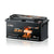 LiTime 12V 100Ah LiFePO4 H190 mit Bluetooth & Heizung