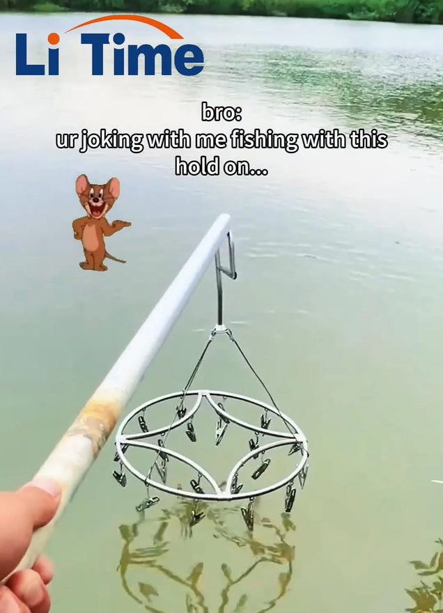 Inspiriert vom Alltag.