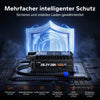 LiTime 24V (29,2 V) 20 A wasserdichtes Lithium-Batterieladegerät zur Festmontage