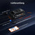 LiTime 24V (29,2 V) 20 A wasserdichtes Lithium-Batterieladegerät zur Festmontage