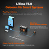 Baterie LiTime 12V 100Ah Smart ComFlex s komunikací Bluetooth & Victron