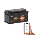 LiTimes 12V 140Ah H190 mit bluetooth
monitor