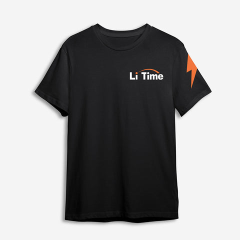 LiTime T-Shirt