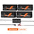 【0% MwSt.】4* LiTime 12V 200Ah Batterien & 1* kostenloses 14,6V 10A Ladegerät🆓