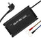Litime 58.4V 10A Lifepo4 зарядно устройство за батерия за 51.2V LifePO4 батерия, с интелигентна функция за зареждане 0V