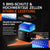 【No longer available】LiTime 24V 25Ah 2C lithium battery - high-performance solution for agriculture, medical technology & emergency devices