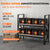 【Nicht mehr erhältlich】LiTime 12V 65Ah Group 22NF Deep Cycle Lithium-Batterie Rollstuhl Schwergewicht und Seniorenmobil, Elektromobil