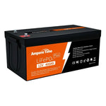 [Používá se jako nový] Litime 12V 400AH Lithium LifePo4 Battery