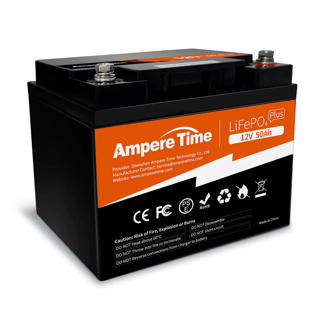 🔥Endpreis: €1424,99🔥LiTime 48V 100Ah Lithium LiFePO4 Batterie – LiTime-DE
