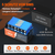 【0% Mehrwertsteuer】Ampere Time 12V 300Ah Lithium-Eisenphosphat LiFePO4 Batterie amperetime-de-free