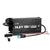 LiTime 12V 10A lithium indbygget batterioplader IP65 vandtæt