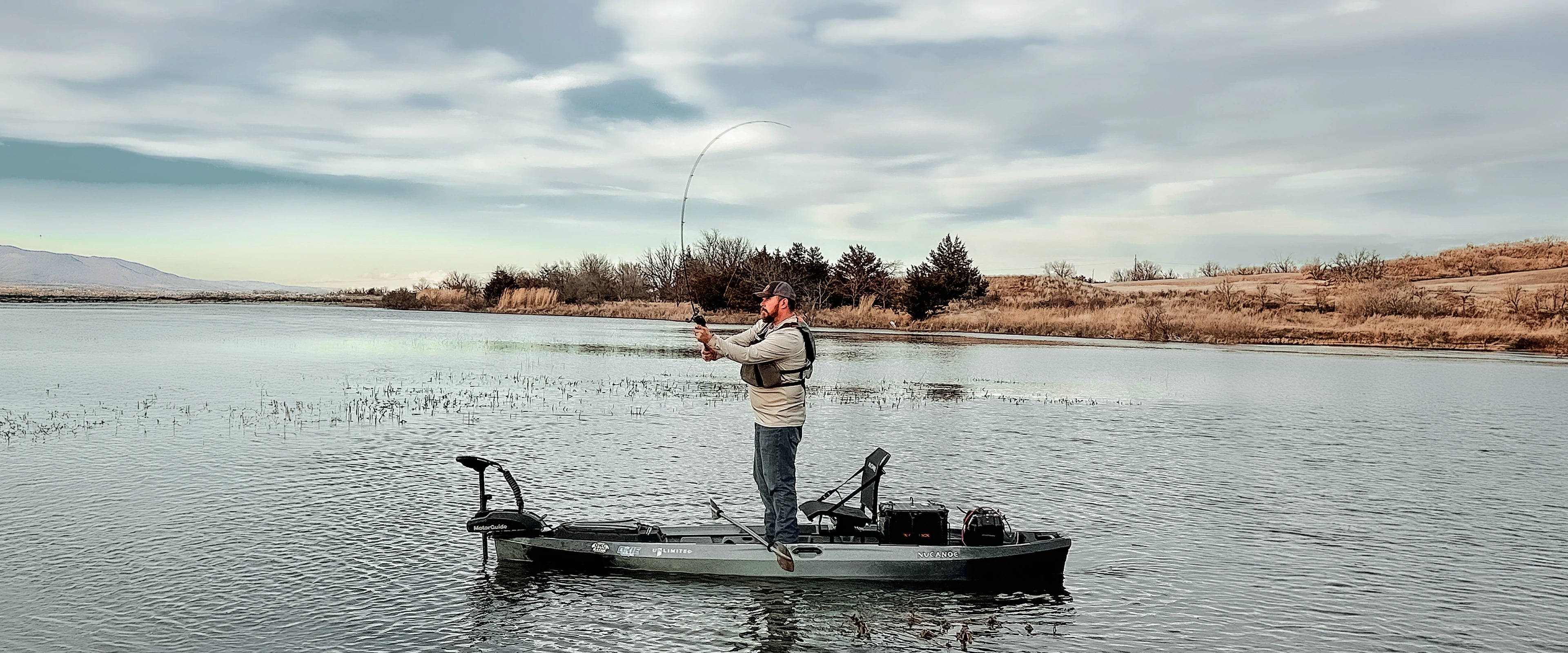 Trolling Motor Batteries