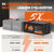 【0% IVA】2* Baterías LiTime 24V 200Ah
