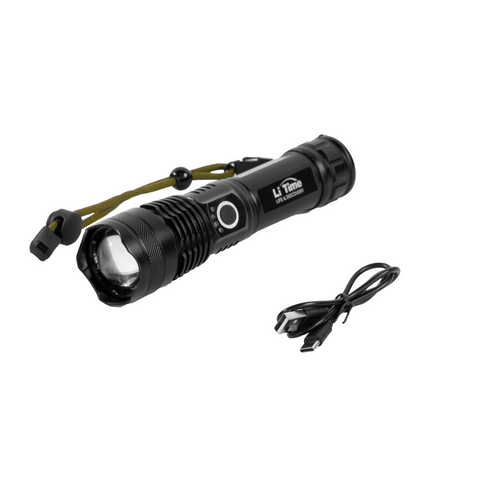 LiTime Taschenlampe