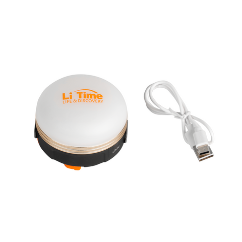 LiTime Camping Light
