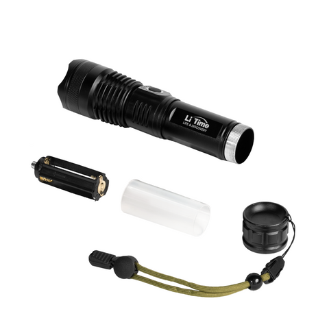 LiTime Taschenlampe