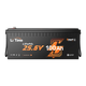LiTime 24V 100Ah LiFePO4 aku Bluetoothiga – trollimiseks mõeldud mootori & kodusalvestuseks