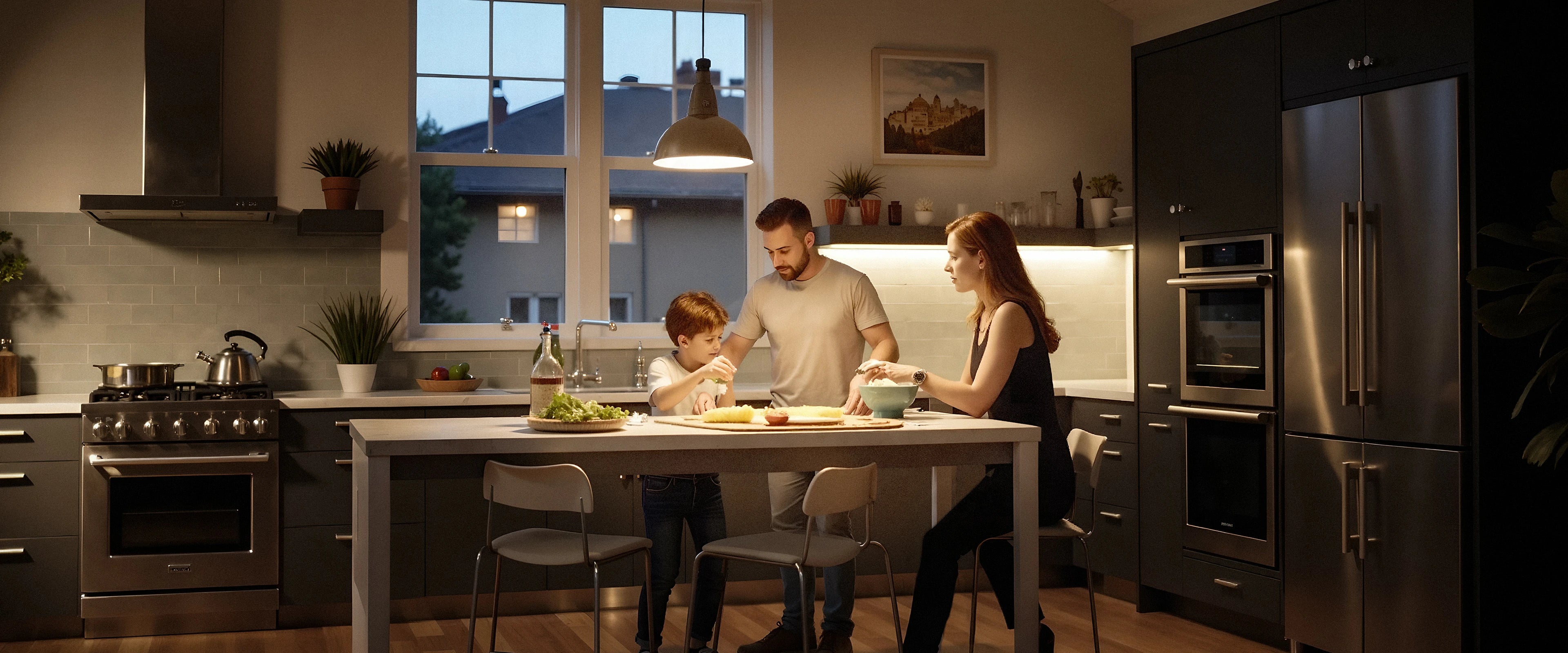Home Backup-Batterien