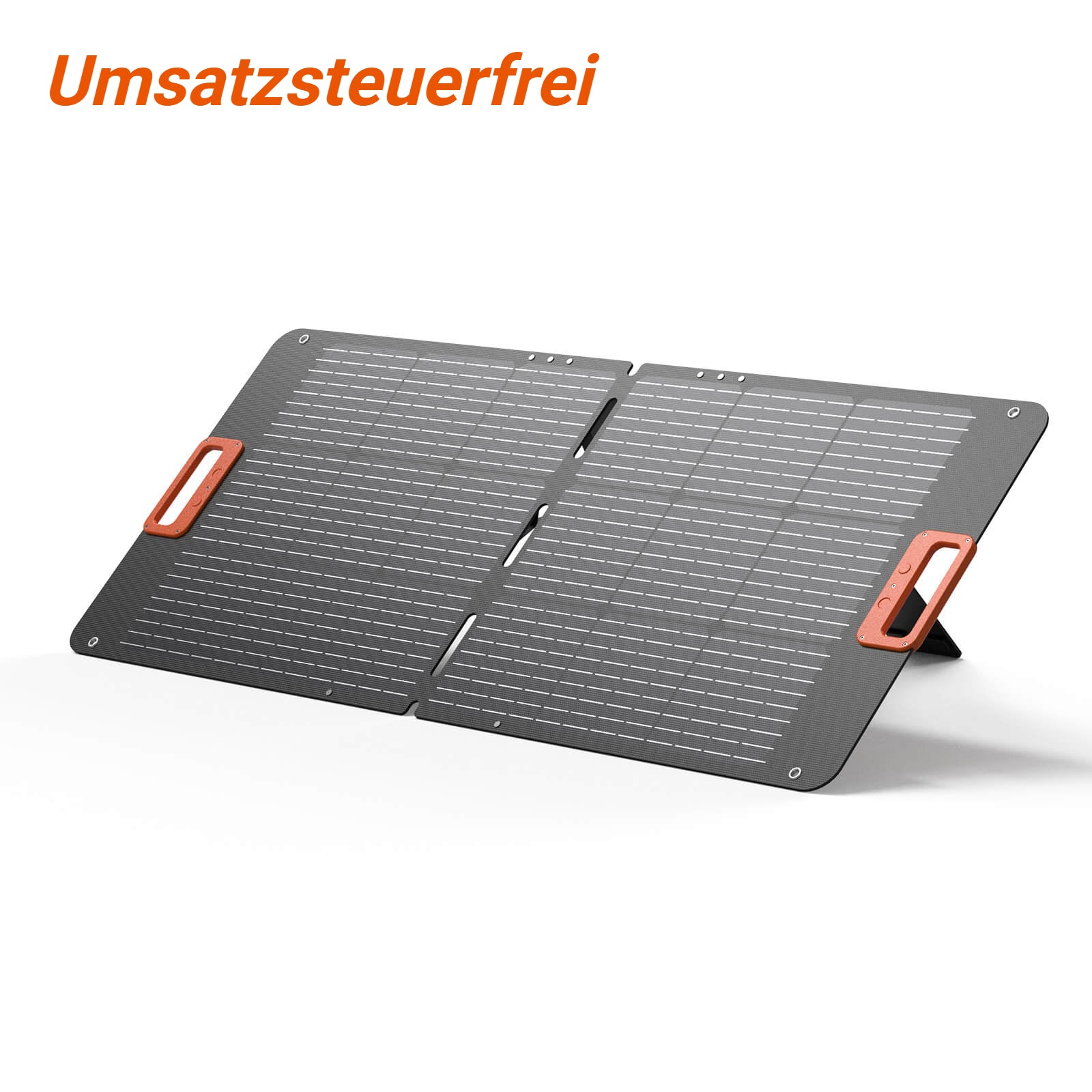 LiTime 100W portable solar panel