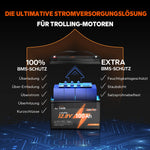 Die Funktionen von BMS 