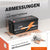 【0% MwSt.】4* LiTime 12V 200Ah Batterien & 1* kostenloses 14,6V 10A Ladegerät🆓