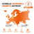 【0% MwSt.】4* LiTime 12V 200Ah Batterien & 1* kostenloses 14,6V 10A Ladegerät🆓