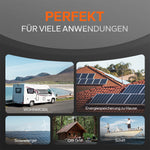 LiTime 12V 280Ah Batterie perfekt für viele Anwendungen