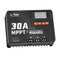LiTime 30A MPPT Solarladeregler