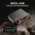 LiTime 48V 100Ah mit Metallgehäuse