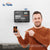 【0% IVA】LiTime 60A MPPT 12V/24V/36V/48V Controlador de carga solar de entrada CC automática con adaptador Bluetooth