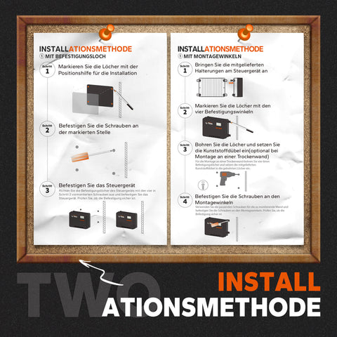 【0% MwSt.】LiTime 60A MPPT 12V/24V/36V/48V Auto DC Input Solarladeregler mit Bluetooth Adapter