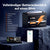 LiTime 500A Smart-Batterieshunt mit Bluetooth