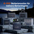 LiTime 500A Smart-Batterieshunt mit Bluetooth