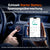 LiTime 500A Smart-Batterieshunt mit Bluetooth