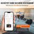 LiTime 12V 165Ah Marine Batterie mit Notstromreserve und LiTime App