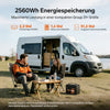 【Neu | Vorbestellung】LiTime 12V 200Ah Xtra Mini LiFePO4 Batterie mit Bluetooth für Wohnmobile & Camping | Super Zellen für 6.000+ Zyklen bei 100% DOD