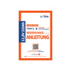 LiTime 12V 320Ah LiFePO4-Batterie mit Bedienungsanleitung
