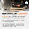 LiTime 24V 100Ah mit Bluetooth mit Kälteschutz