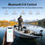 LiTime 24V 100Ah Xtra Mini LiFePO4 Batterie mit Bluetooth 5.0 Überwachung