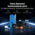 LiTime 24V 100Ah Smart ComFlex LiFePO4 – Bluetooth & Victron compatible
