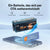 LiTime 24V 100Ah Smart ComFlex LiFePO4 – Bluetooth & Victron compatible