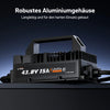 LiTime 36V 15A LiFePO4-Batterieladegerät IP66 wasserdicht