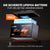 LiTime 36V 50Ah LiFePO4 Batterie mit sicherem BMS für vielseitige Anwendungen