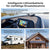 Intelligente LiTime-Lithiumbatterie für Marine, Wohnmobil, Haus und Solaranlage