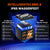 Die Funktionen von BMS der LiTime LiFePO4 Lithium Batterie