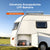 LiTime LiFePO4-Batterie mit hoher Energiedichte im Wohnmobil