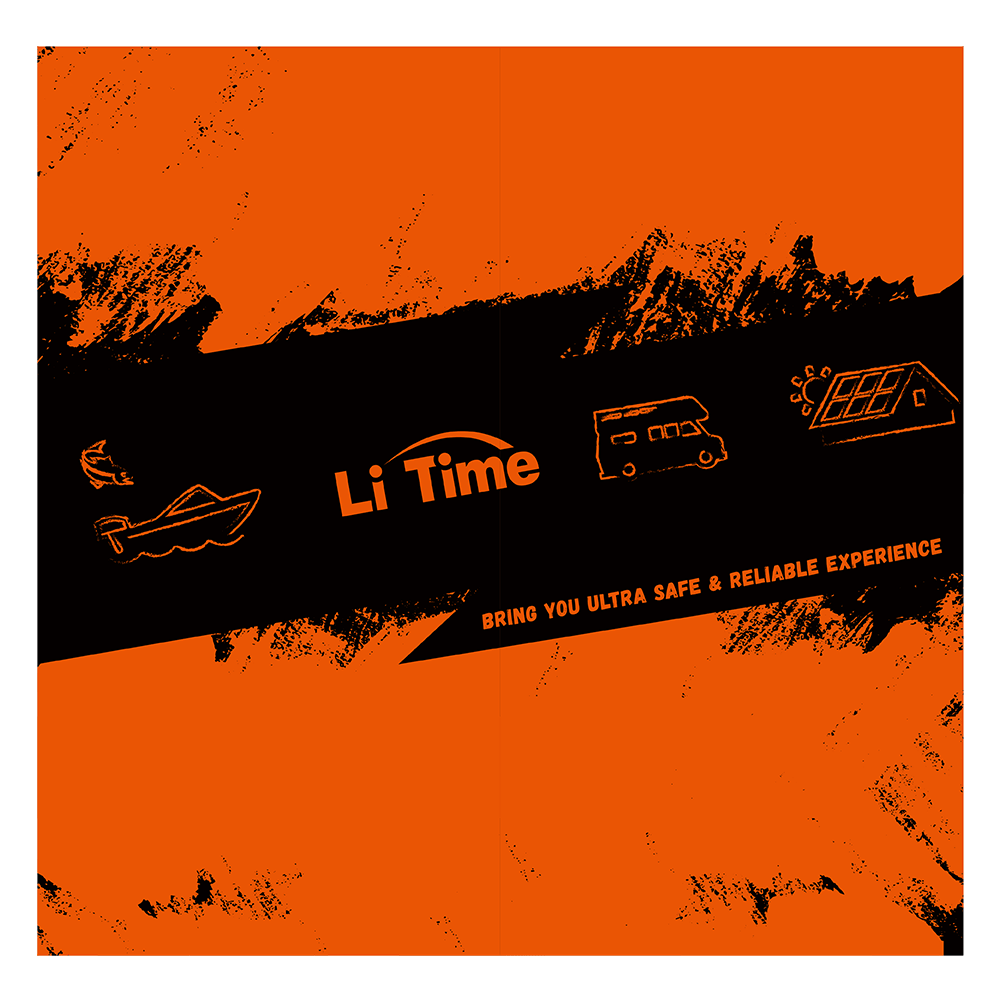LiTime Sun Face Mask